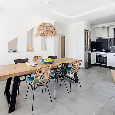 Casas De By Sevencollection Appartamento Carvoeiro (Lagoa)