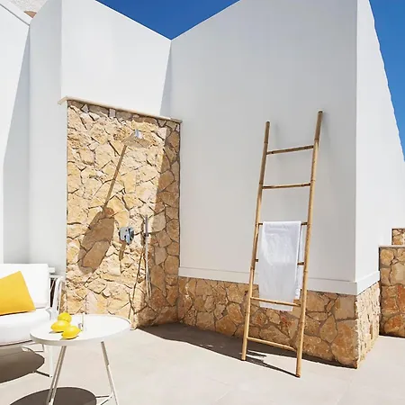 Appartamento Casas De By Sevencollection