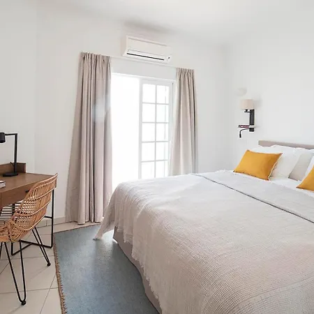Appartamento Casas De By Sevencollection