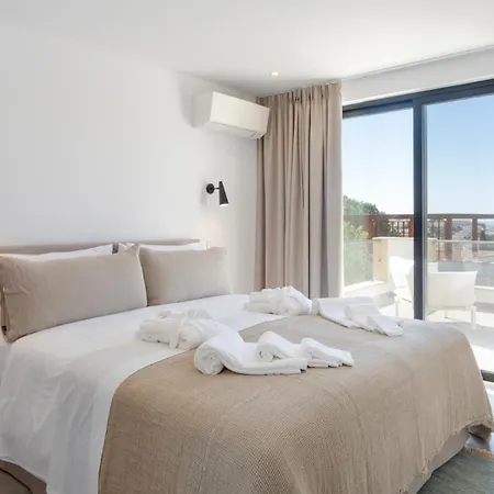 Appartamento Casas De By Sevencollection