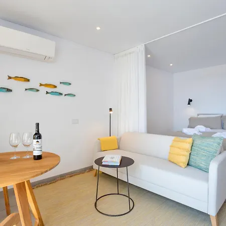 Appartamento Casas De By Sevencollection Carvoeiro (Lagoa)