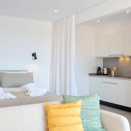 Appartamento Casas De By Sevencollection *