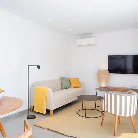 Casas De By Sevencollection Appartement Carvoeiro (Lagoa)