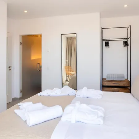 Casas De By Sevencollection Appartamento