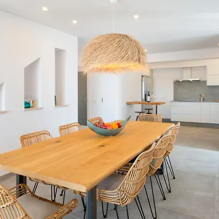 Casas De By Sevencollection Appartamento *