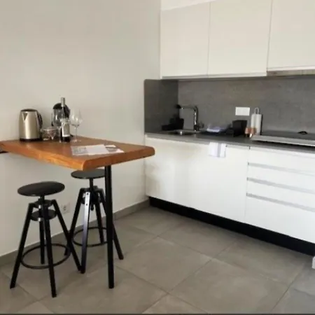 Casas De By Sevencollection Appartamento