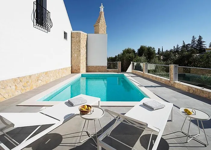 Appartement Casas De By Sevencollection *