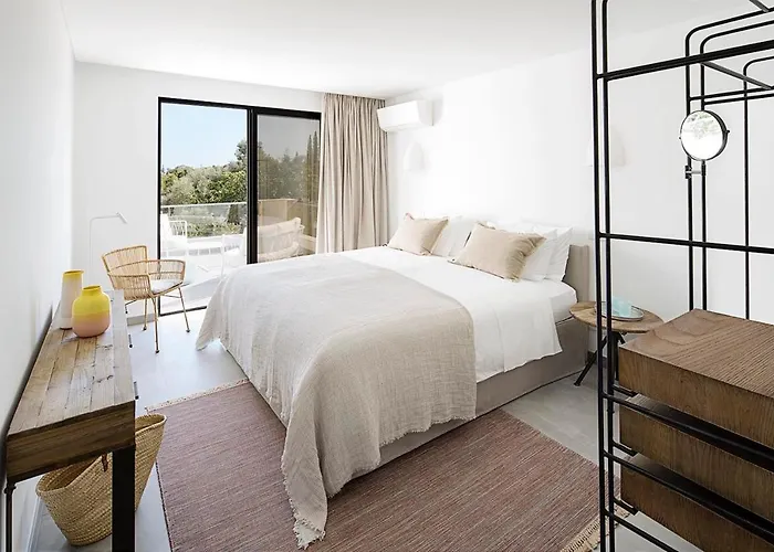 Appartement Casas De By Sevencollection *