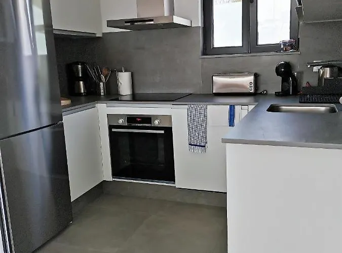 Casas De By Sevencollection Appartement *