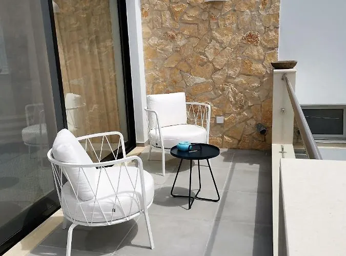 Appartement Casas De By Sevencollection Carvoeiro (Lagoa)