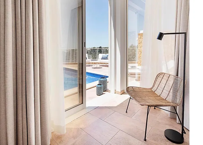 Casas De By Sevencollection Appartement Carvoeiro (Lagoa)