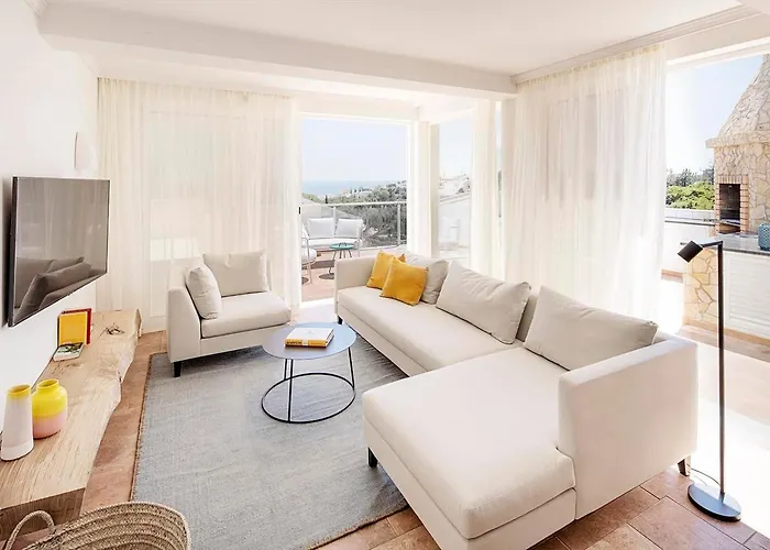 Casas De By Sevencollection * Carvoeiro (Lagoa)