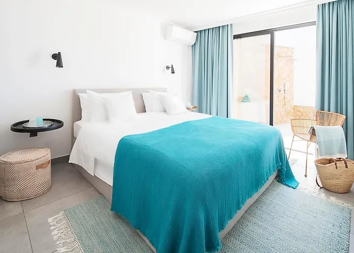 Casas De By Sevencollection Appartement Carvoeiro (Lagoa)