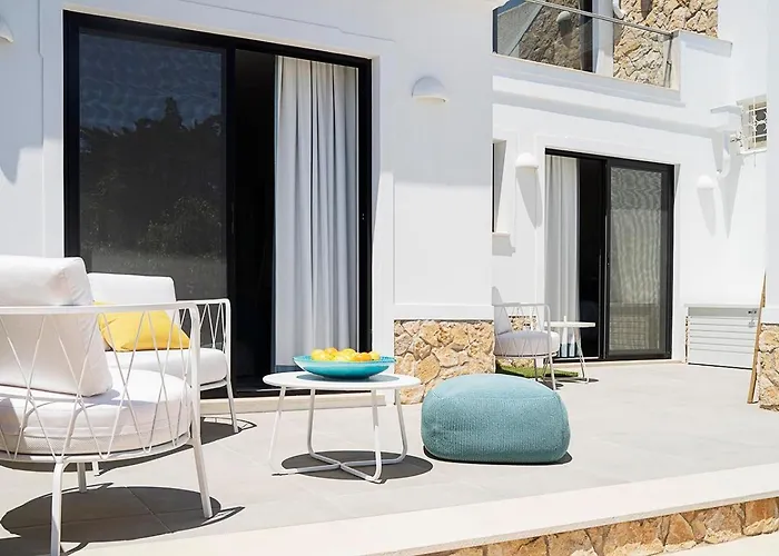 Casas De By Sevencollection Appartement