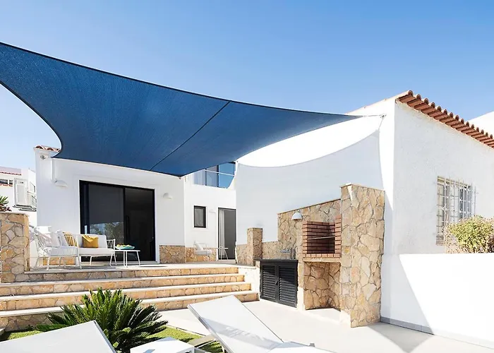 Appartement Casas De By Sevencollection Carvoeiro (Lagoa)