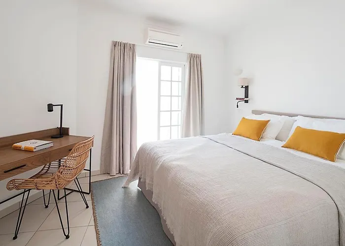 Appartement Casas De By Sevencollection