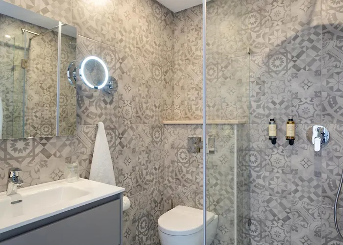 Casas De By Sevencollection Carvoeiro (Lagoa)