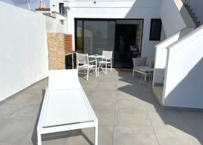 Casas De By Sevencollection Appartement *