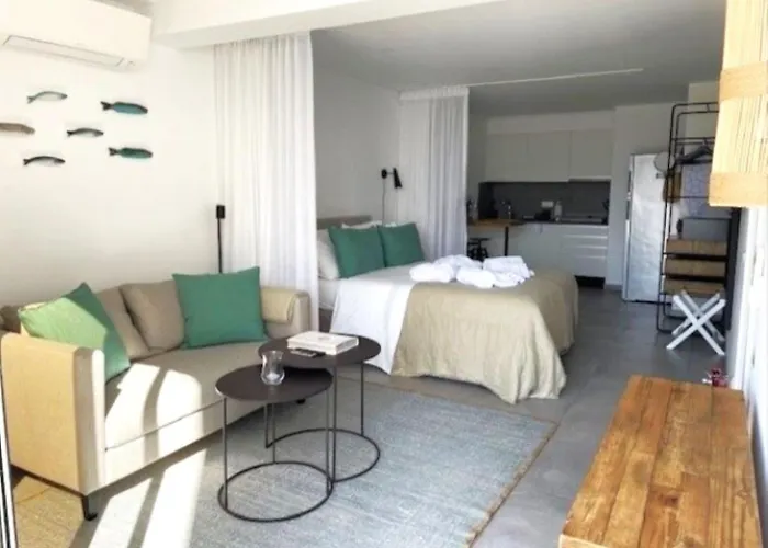 Casas De By Sevencollection Carvoeiro (Lagoa)